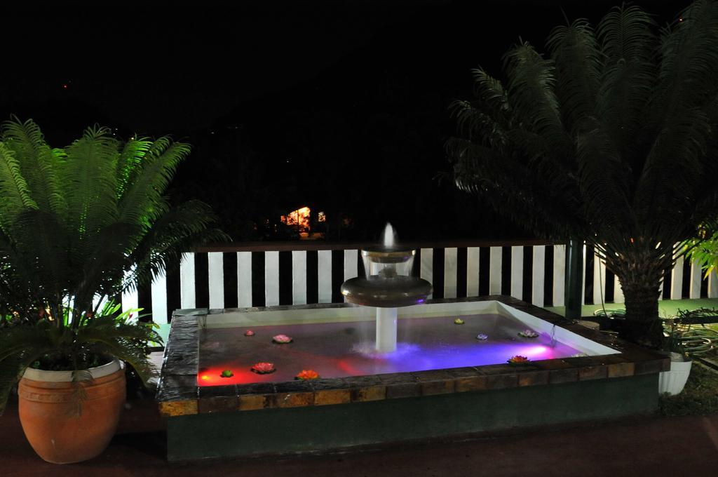 La Fontaine Holiday Apartment Bel Ombre Exterior foto